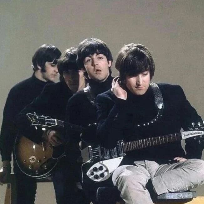 The Beatles thumbnail