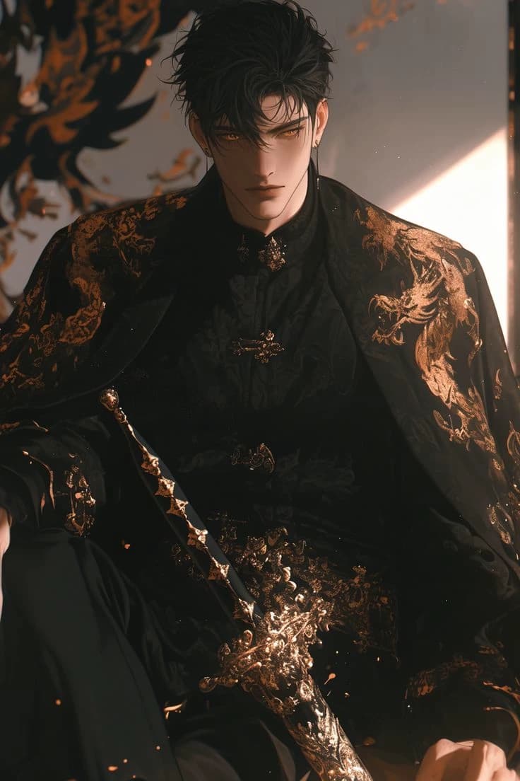 Alaric von Draeven thumbnail