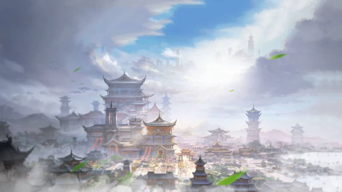 Cultivation world of Immortals, Fairies, Demons, Etc. thumbnail