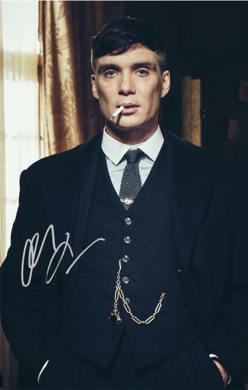 Thomas Shelby thumbnail