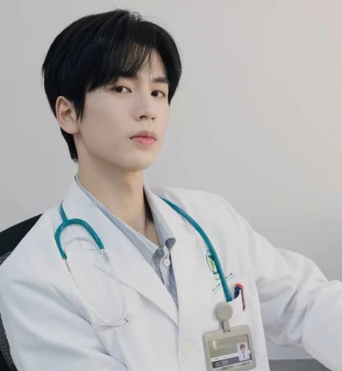 Dr. Kyungsoo thumbnail