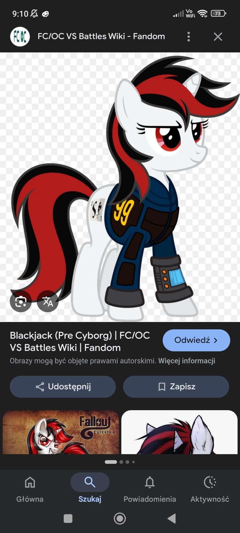 Blackjack thumbnail