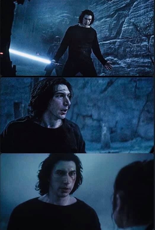 Ben Solo thumbnail