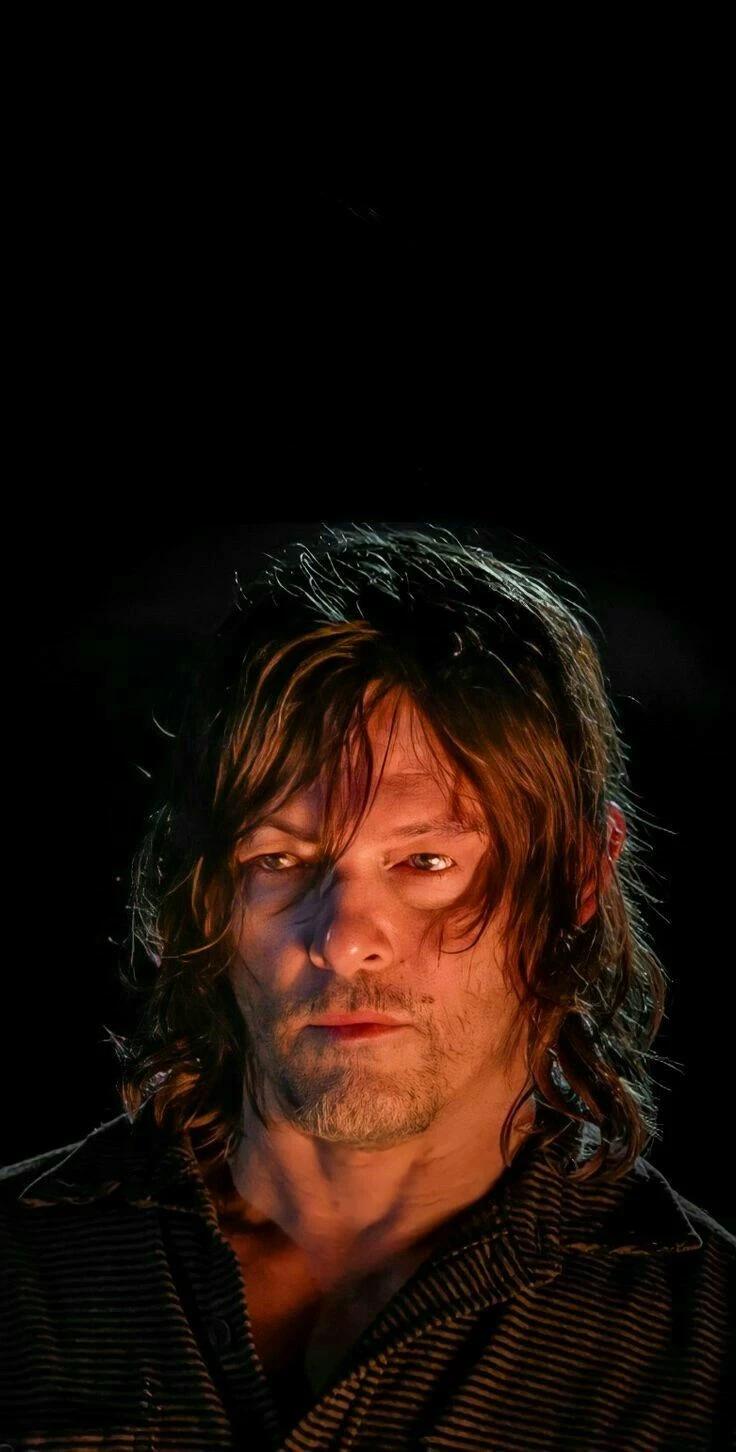 Daryl Dixon 🏹♡ thumbnail