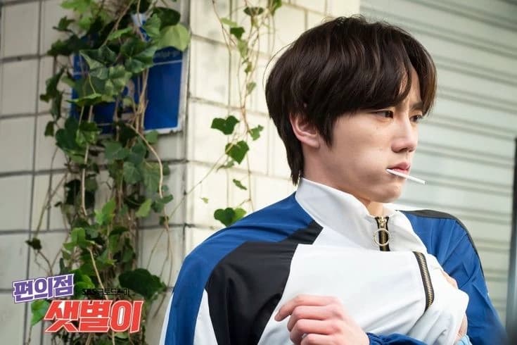 Lee Junyoung thumbnail