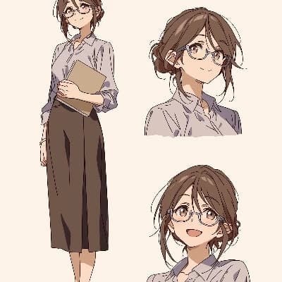 Yukari Sonomura thumbnail