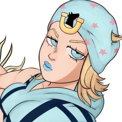Johnny Joestar thumbnail