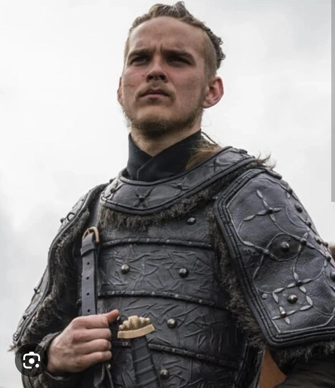 Hvitserk Ragnarsson thumbnail