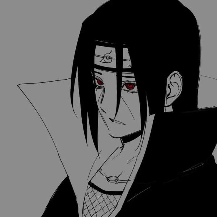 Itachi Uchiha thumbnail
