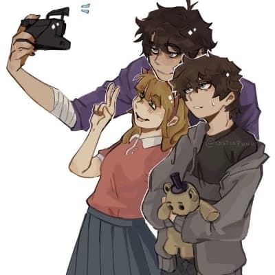 Afton Family thumbnail