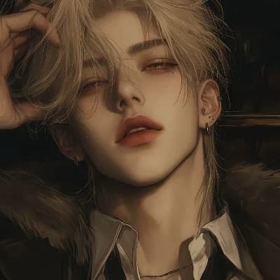 Damon (One night stand, CEO) thumbnail