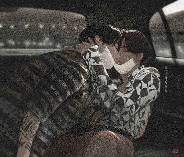 Taekook-BL (Engima×Engima) thumbnail