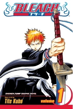 The World of Bleach: Eternal Soul Wars thumbnail
