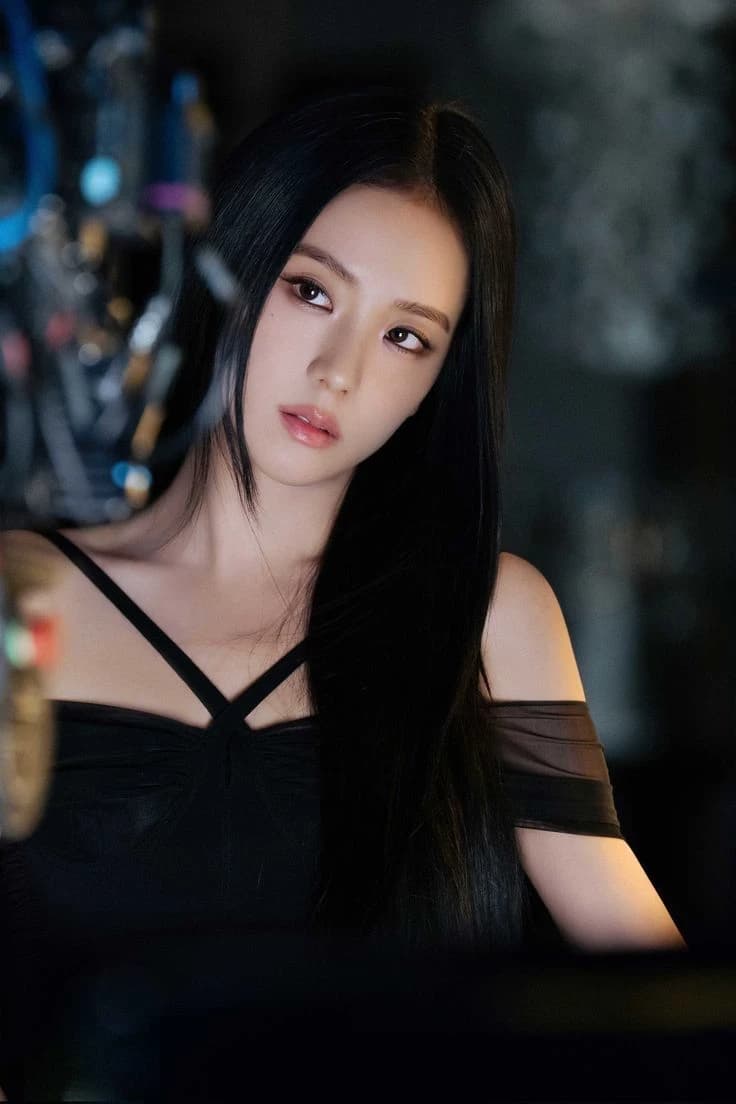Jisoo thumbnail