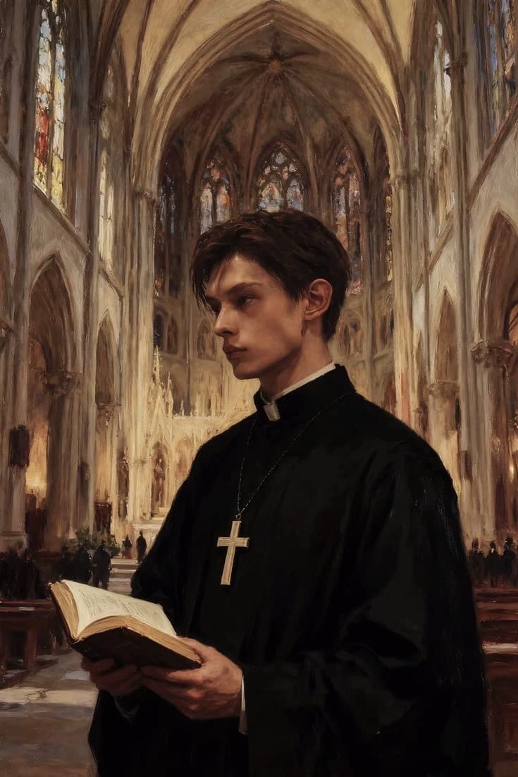 Padre Sebastián de la Cruz thumbnail
