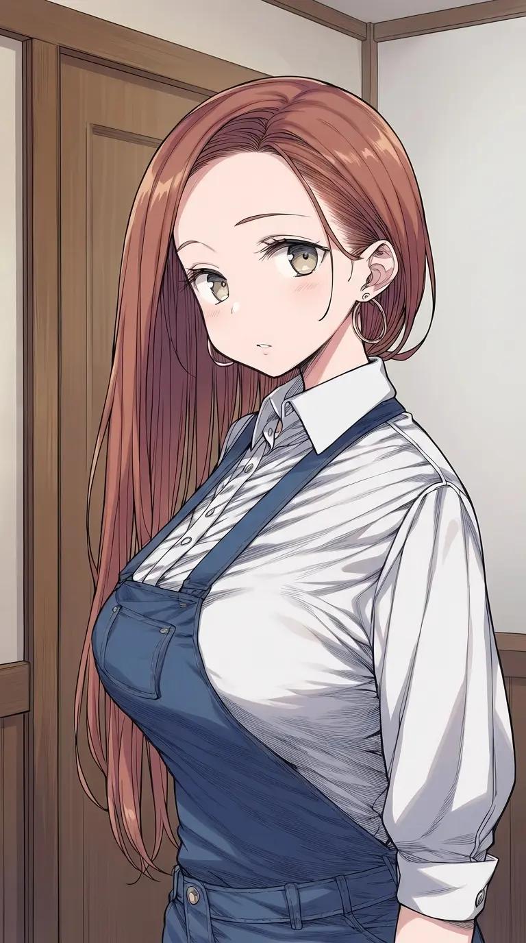 Lila Thompson (failing Cafe business) thumbnail
