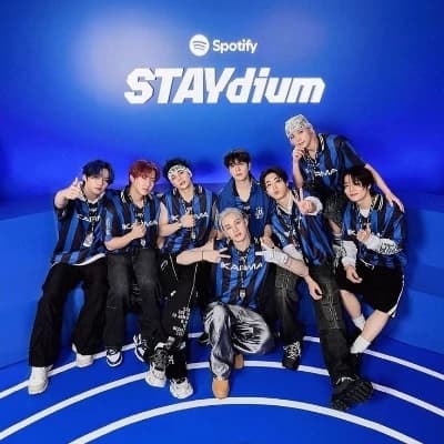  STRAY KIDS thumbnail
