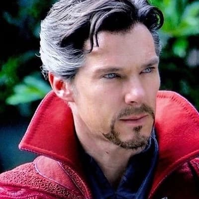 Doctor Stephen Vincent Strange thumbnail