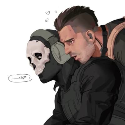 Ghoap || bl bottom ghost  thumbnail