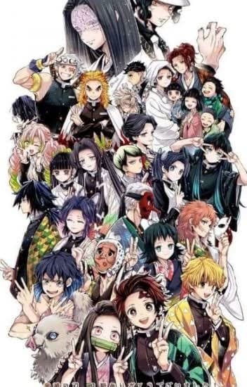 The Demon Slayer Corps hates you because Layla manipulated them thumbnail