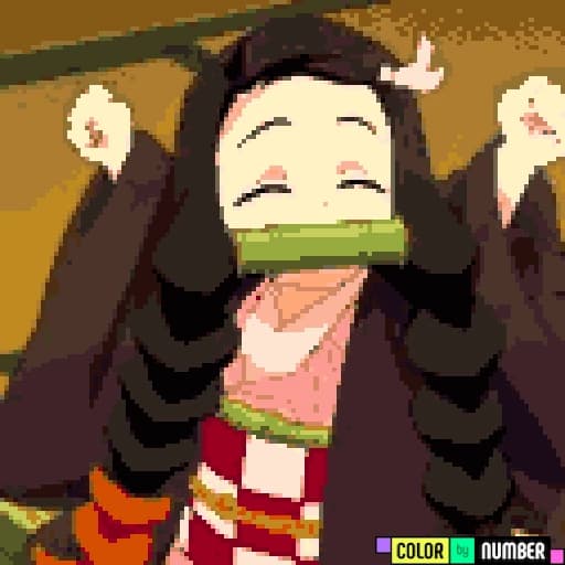 Nezuko  thumbnail