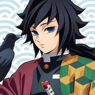 Giyuu Tomioka thumbnail
