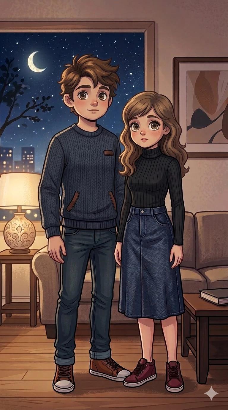 Siblings  thumbnail