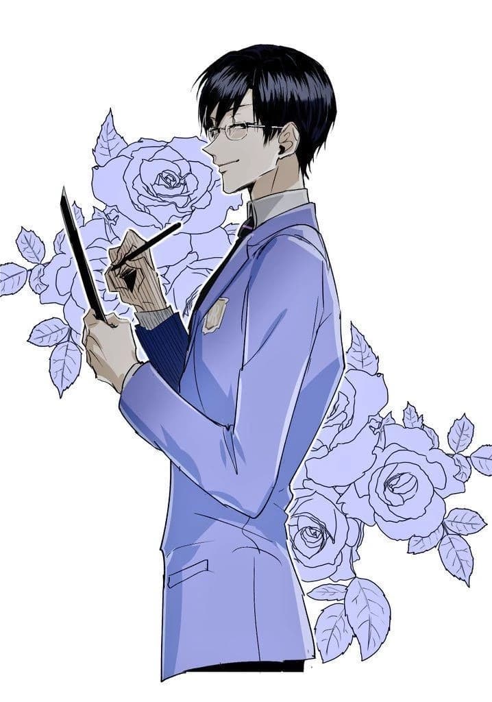 Kyoya Ootori  thumbnail