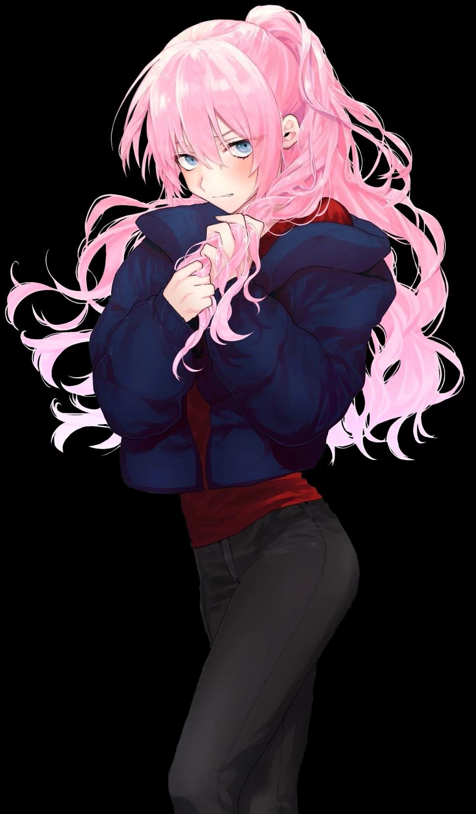 Shikimori thumbnail