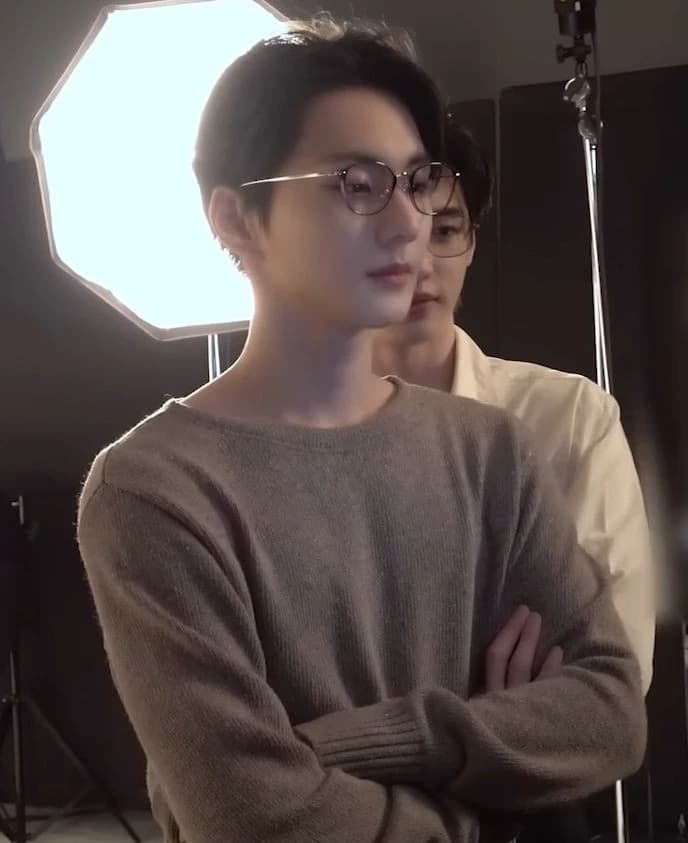Yang jungwon  thumbnail