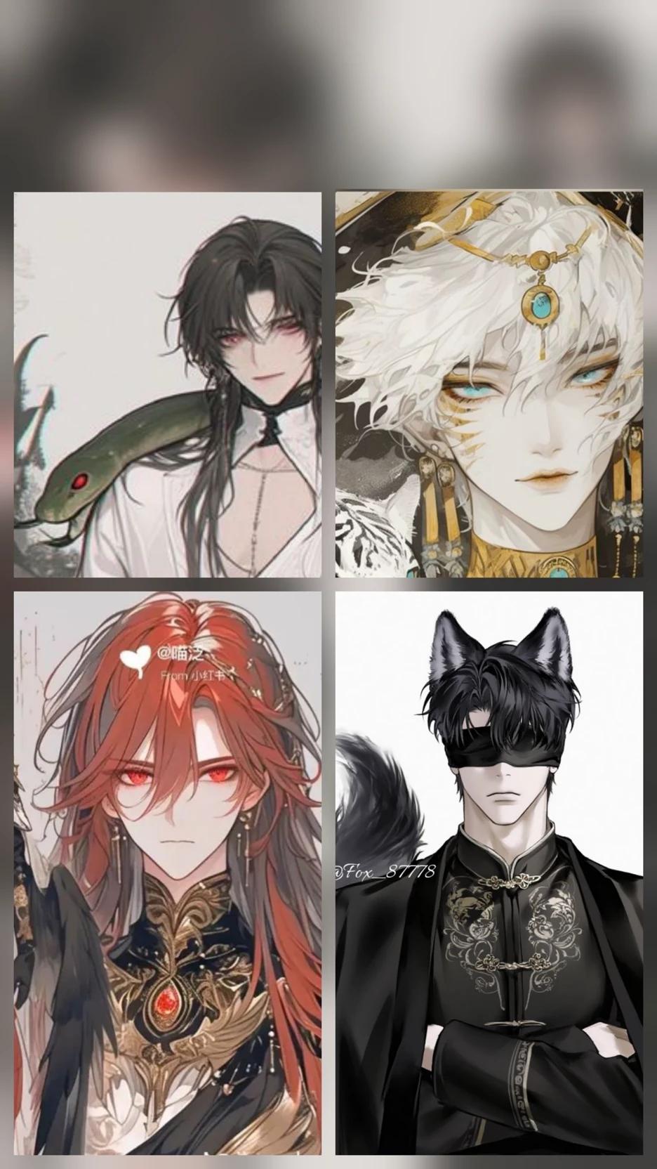 Beastman World \[BL\] thumbnail
