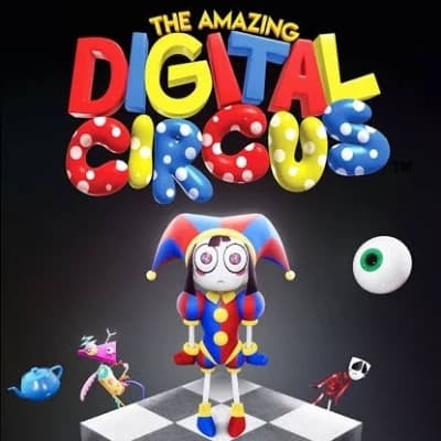 Digital Circus (Canon) thumbnail