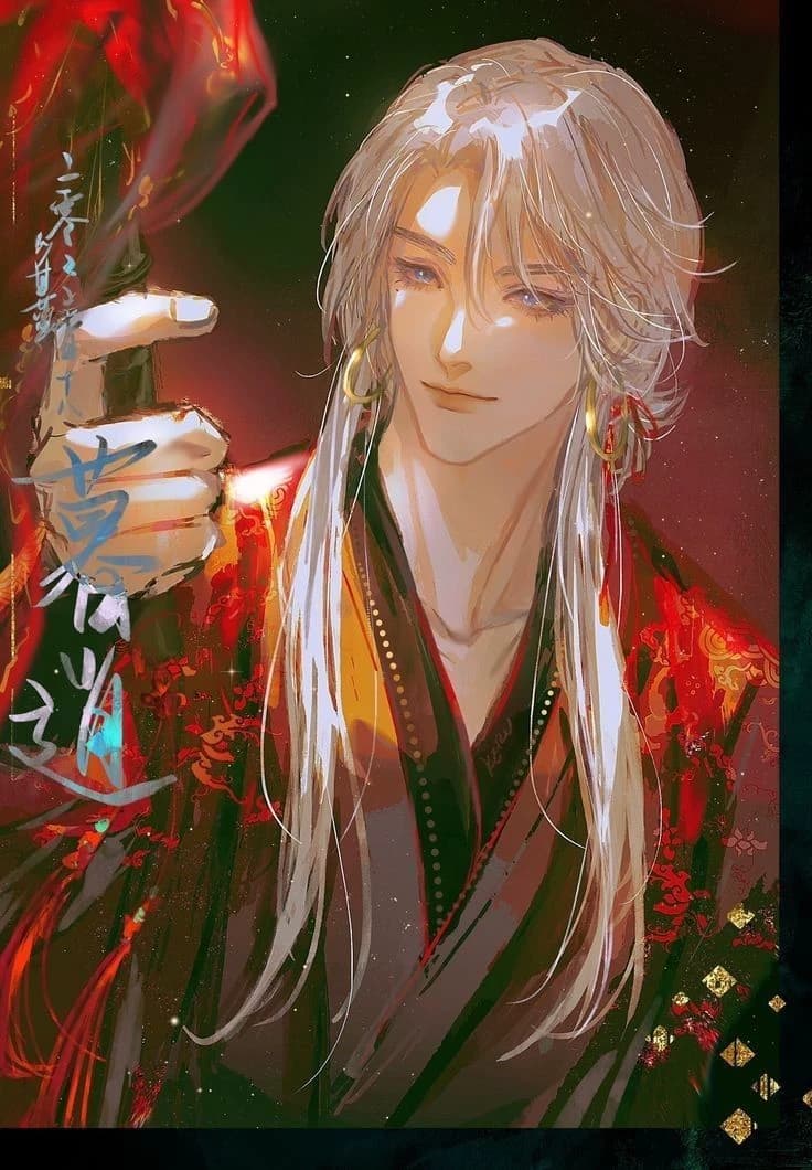 Xiao Ming thumbnail
