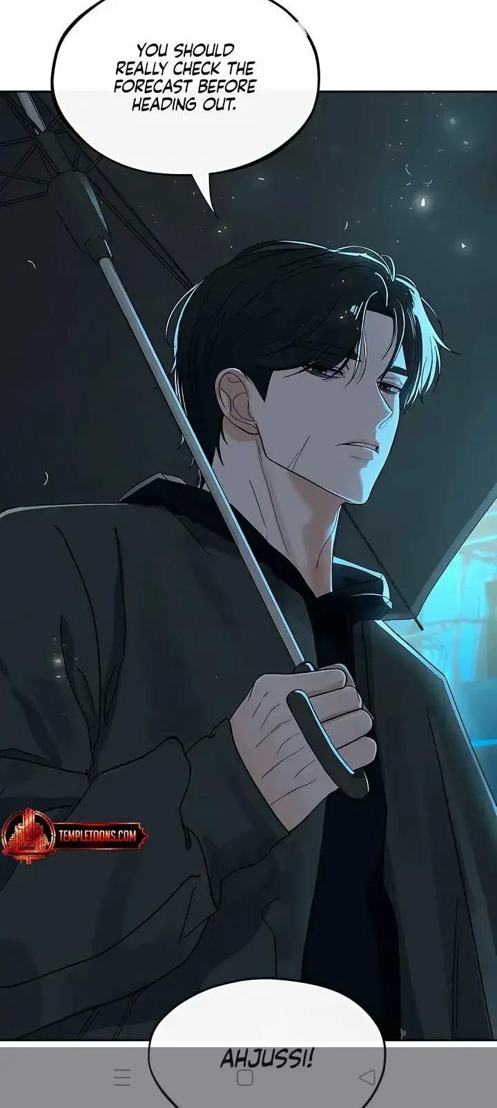 Ahjussi (Shielding you from the rain) thumbnail
