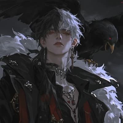 Lord Valerius Kaelen thumbnail