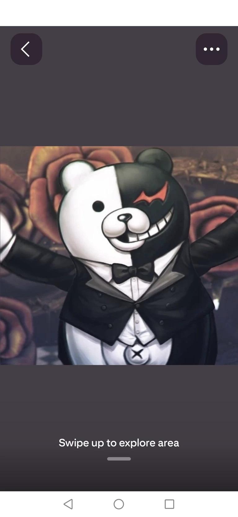Monokuma thumbnail