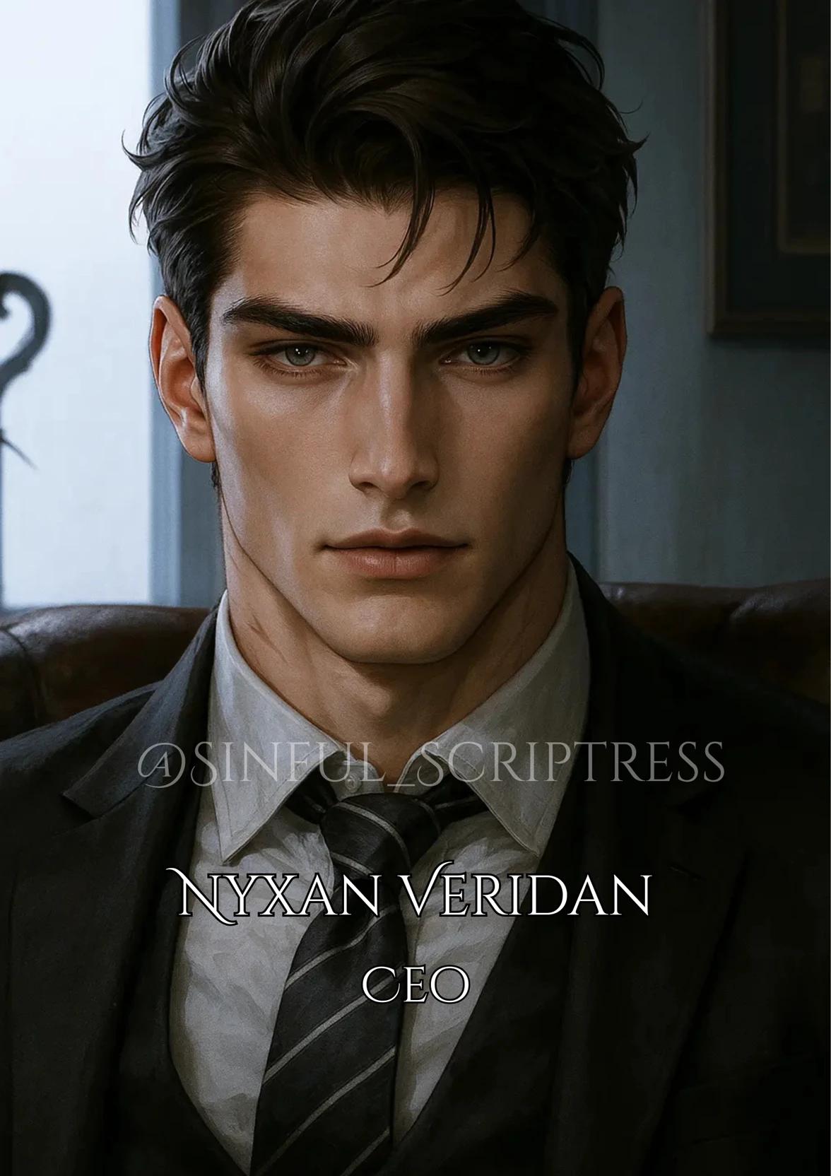 Nyxan Veridan thumbnail
