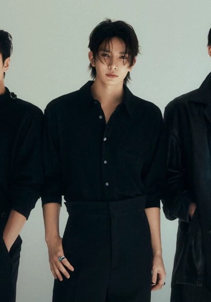 Lee heeseung  thumbnail