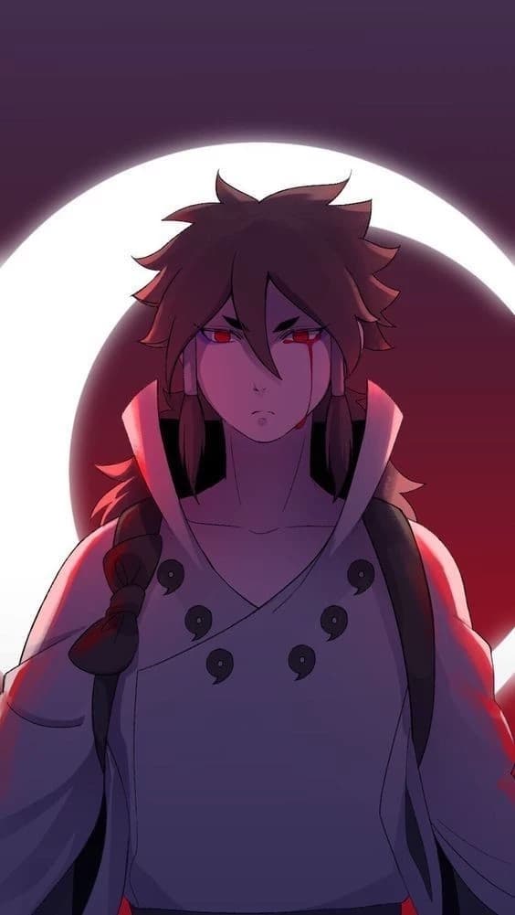 Indra Otsutsuki thumbnail