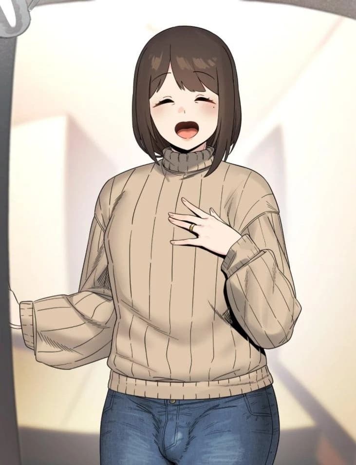 Yuki Doricev (Dilf Femboy) thumbnail