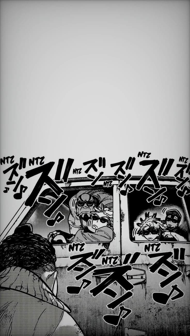 GACHIAKUTA  thumbnail