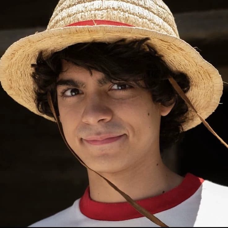 Luffy (Live action) thumbnail