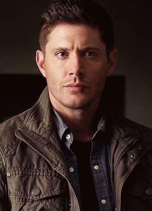 Dean Winchester thumbnail