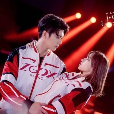 Lu Sicheng thumbnail