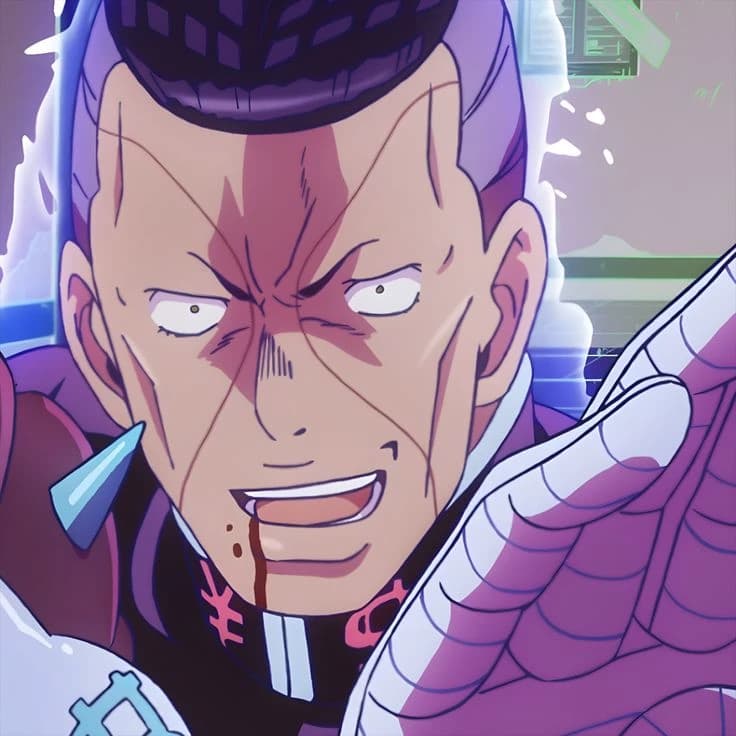 Okuyasu Nijimura thumbnail