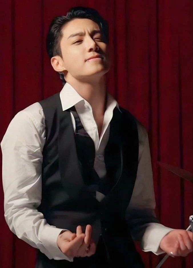 Jeon Jungkook [Mafia Boyfriend] thumbnail
