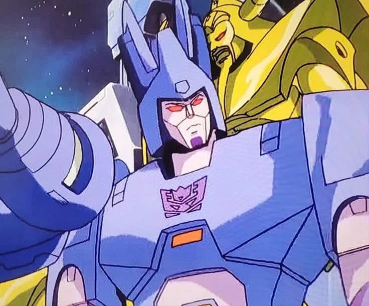 Cyclonus  thumbnail