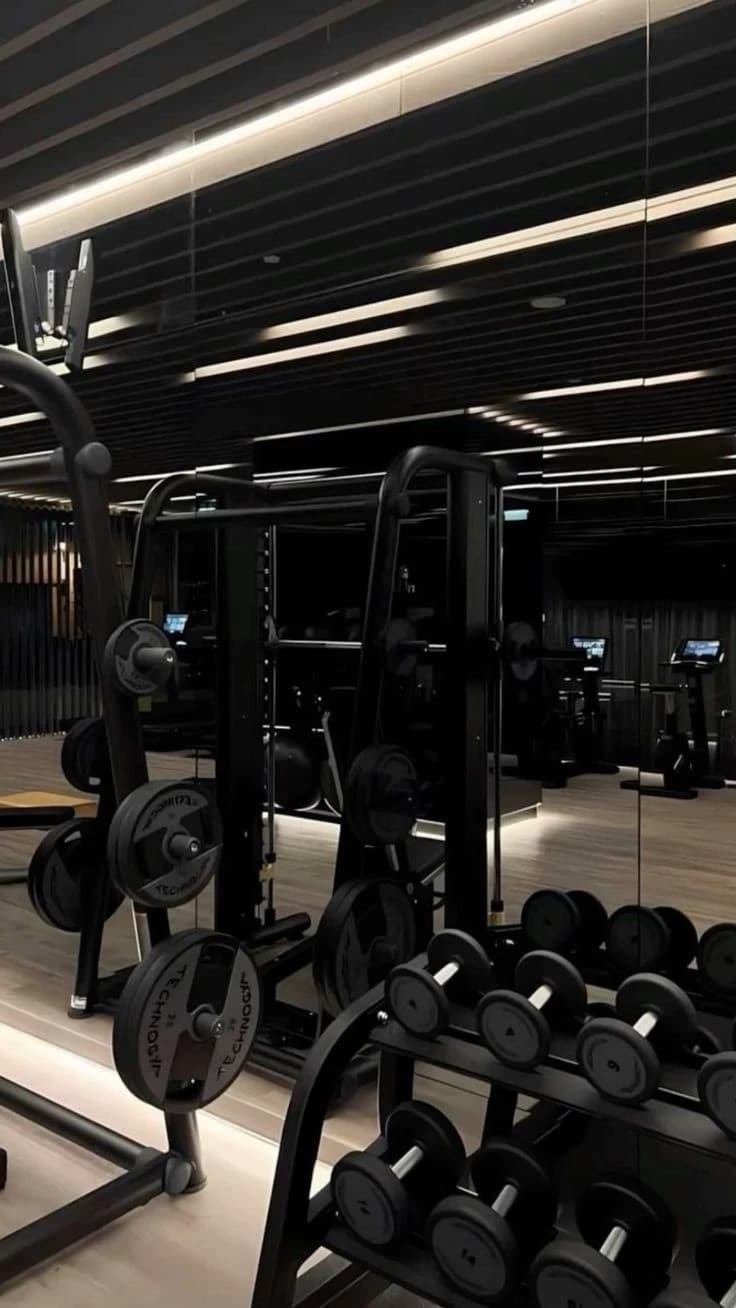 Gym thumbnail