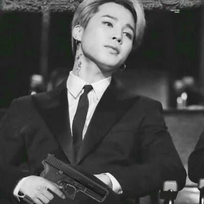 Park Jimin thumbnail