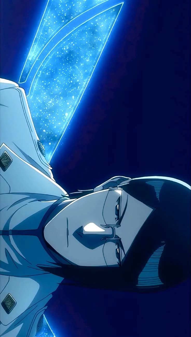 Uryu Ishida thumbnail